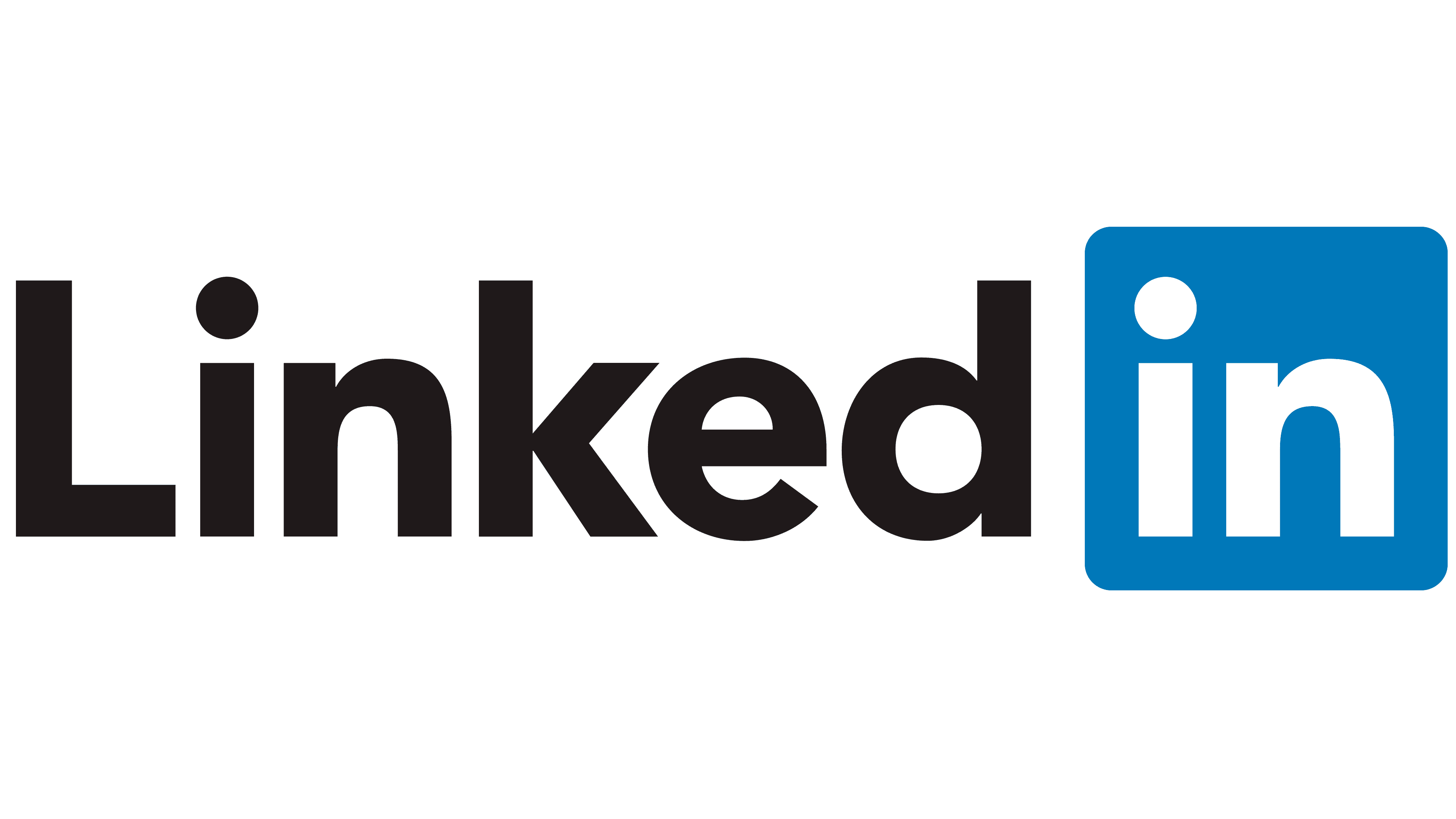 Linkedin Logo History Meaning Symbol PNG