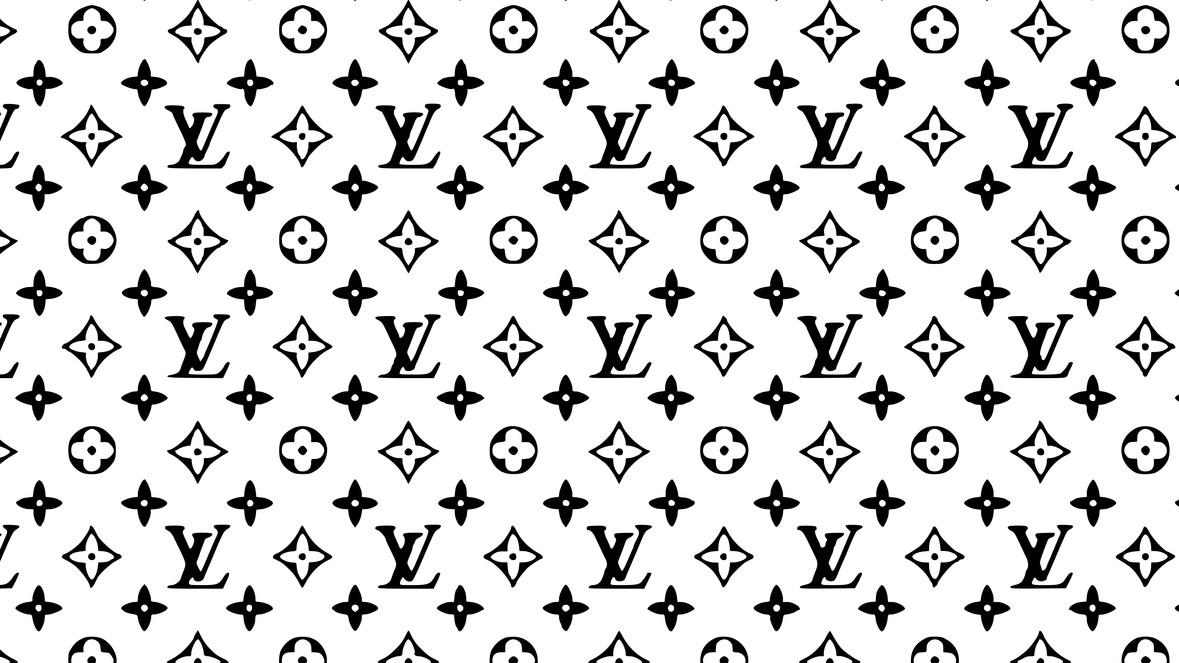 The Louis Vuitton logo The history behind the logo meaning and pattern   YENCOMGH