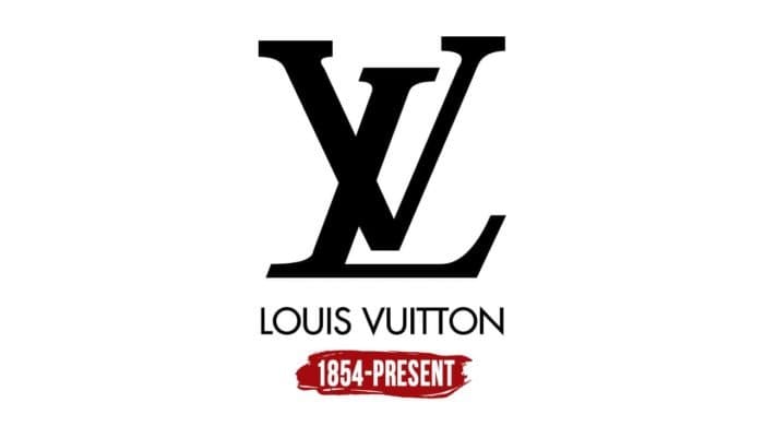 Evolution of the Louis Vuitton Logo Louis Vuitton Logo History