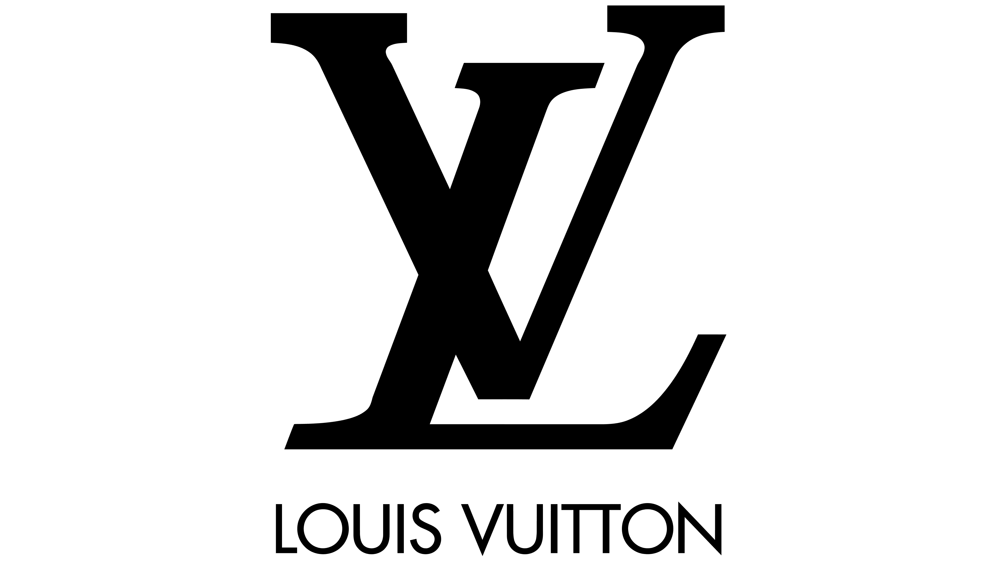 Louis Vuitton Logo Symbol Meaning History PNG Brand