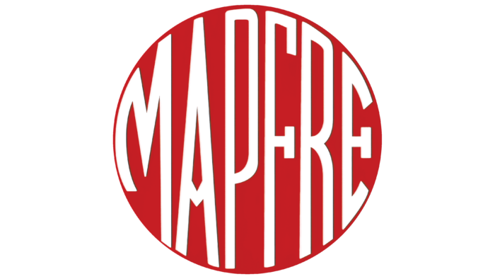Mapfre Logo 1960s