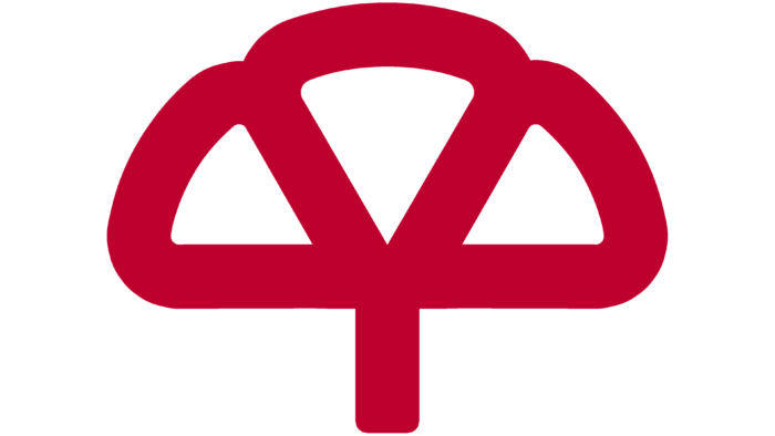 Mapfre Logo 1969