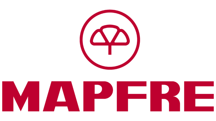Mapfre Logo
