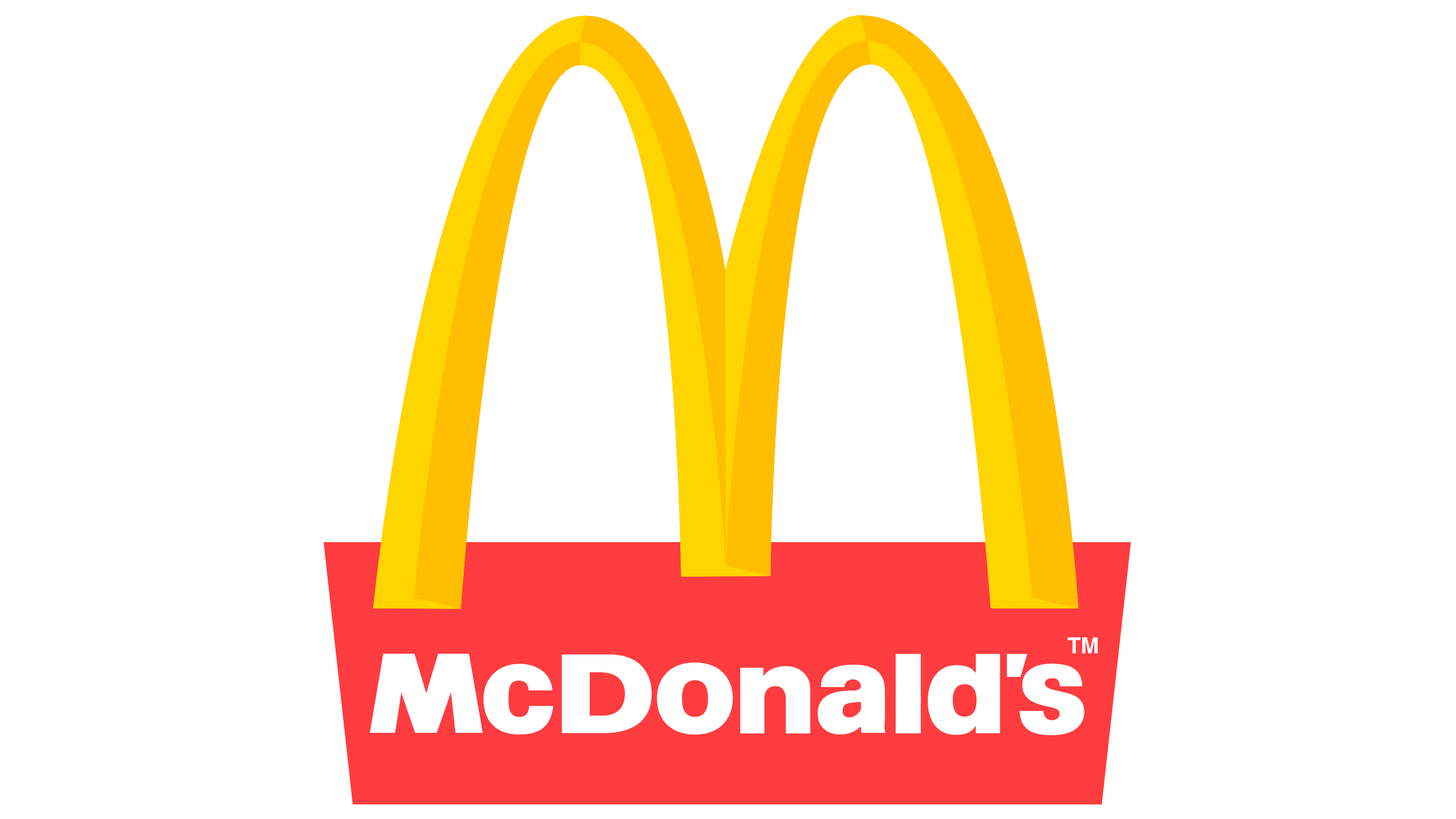 McDonald s Logo Symbol Meaning History PNG Brand