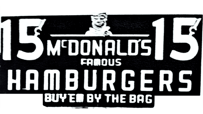 McDonalds Logo | Symbol, History, PNG (3840*2160)