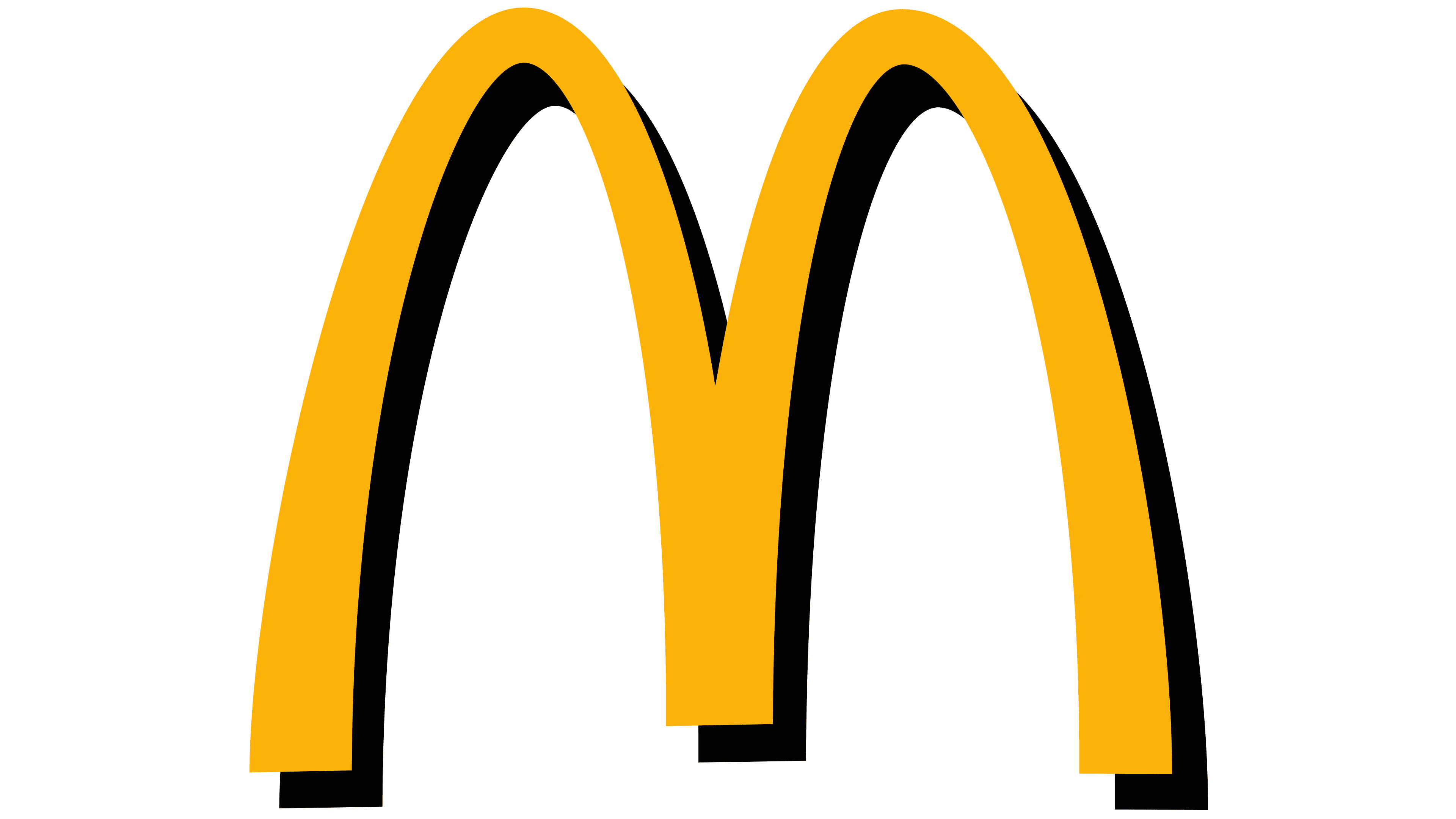 McDonalds Logo | Symbol, History, PNG (3840*2160)