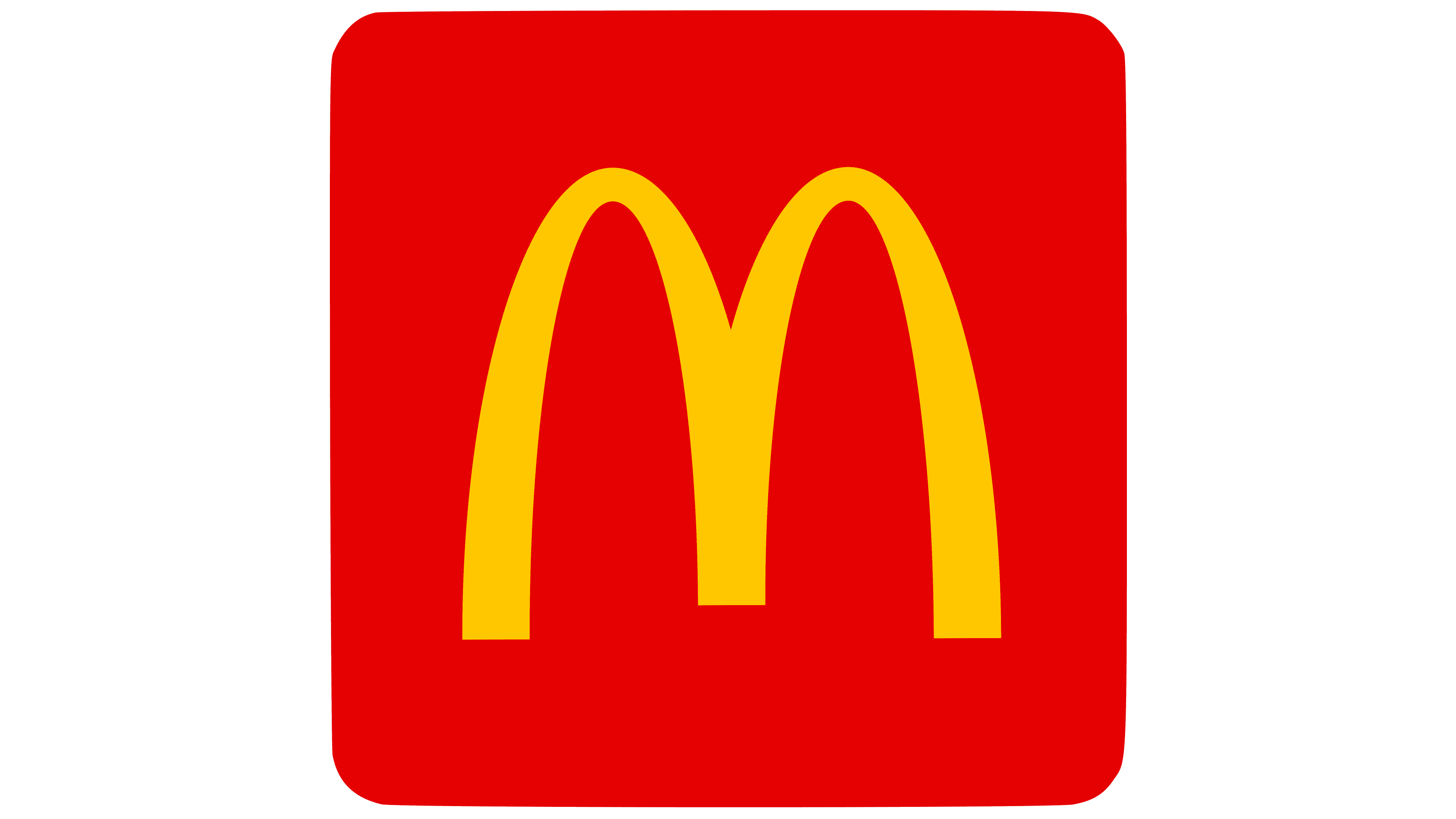 McDonalds Logo, symbol, meaning, history, PNG, brand