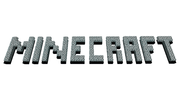Minecraft Logo 2009-2011