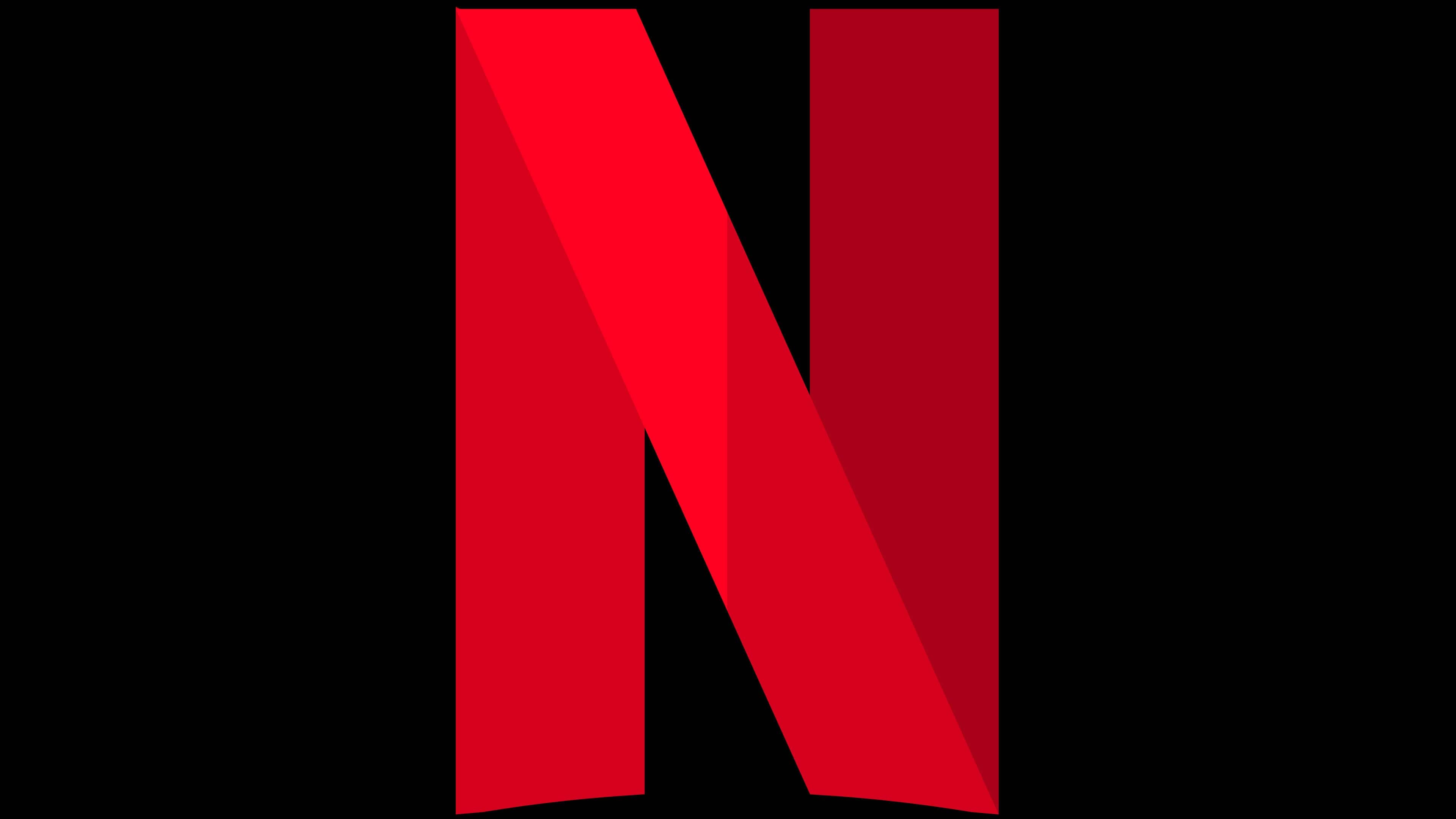 All Netflix Logos
