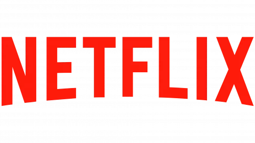 Netflix Logo