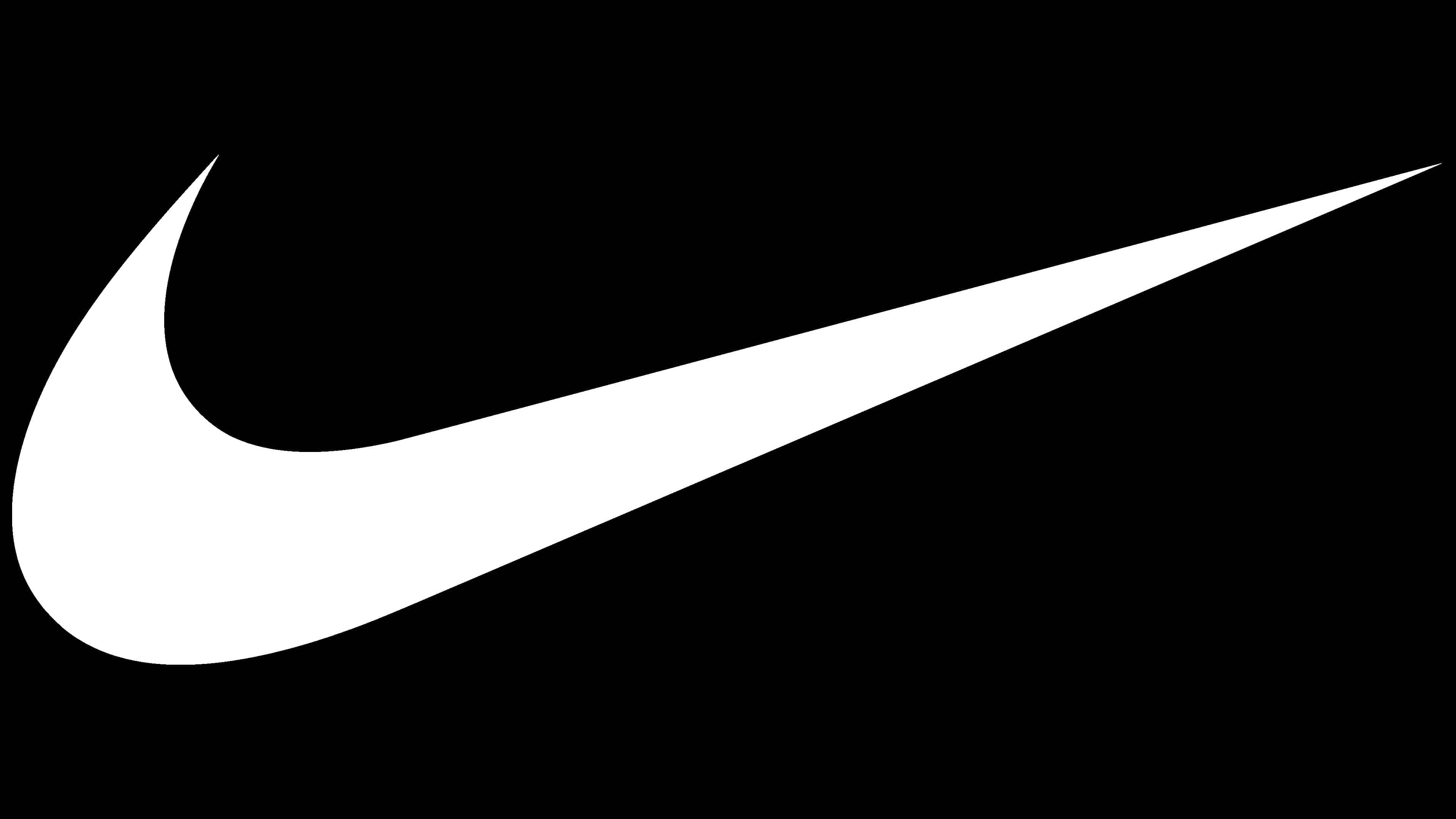 Nike Logo Symbol Meaning History PNG Brand