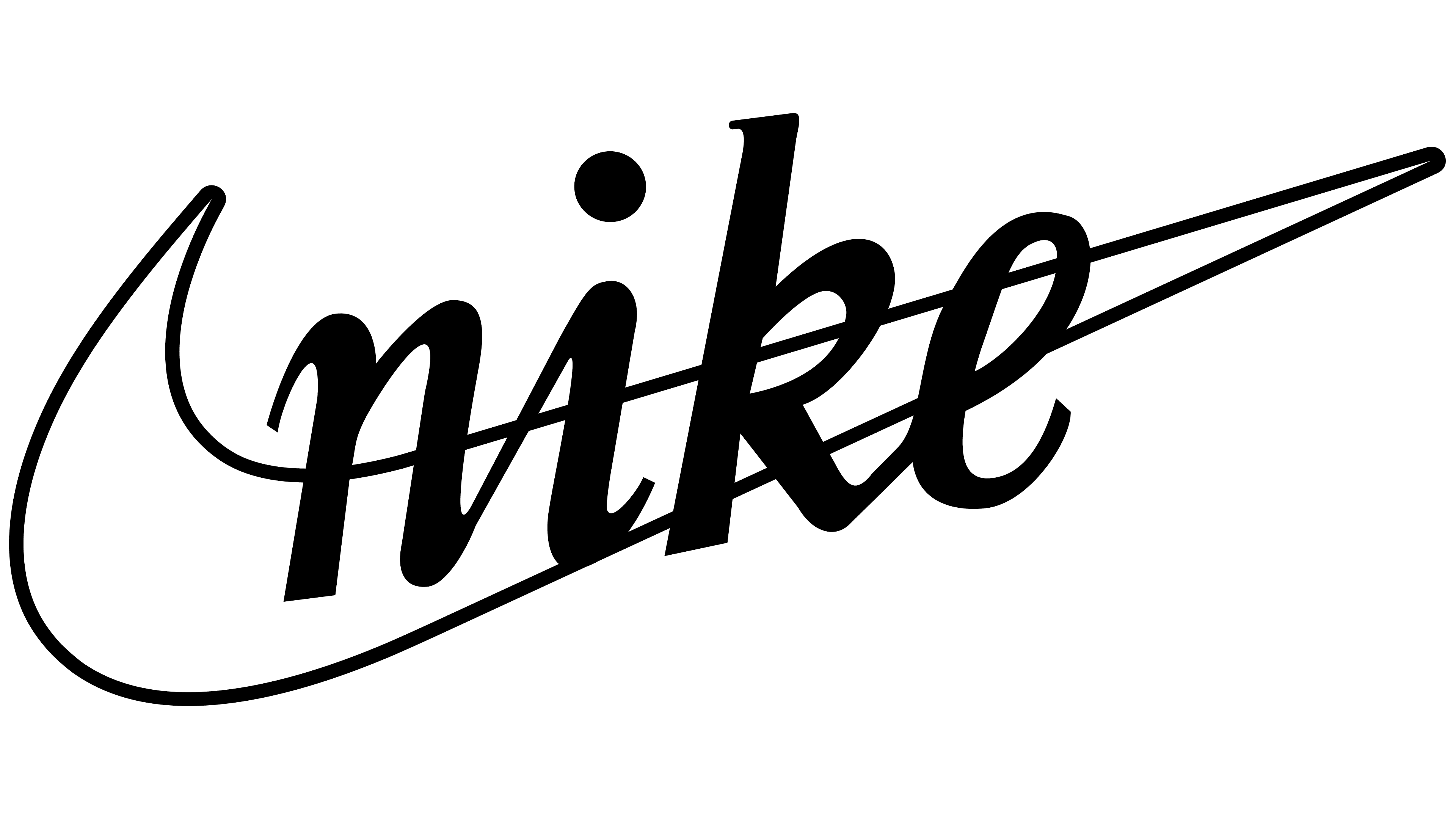 Nike Logo, Symbol, Meaning, History, Png, Brand