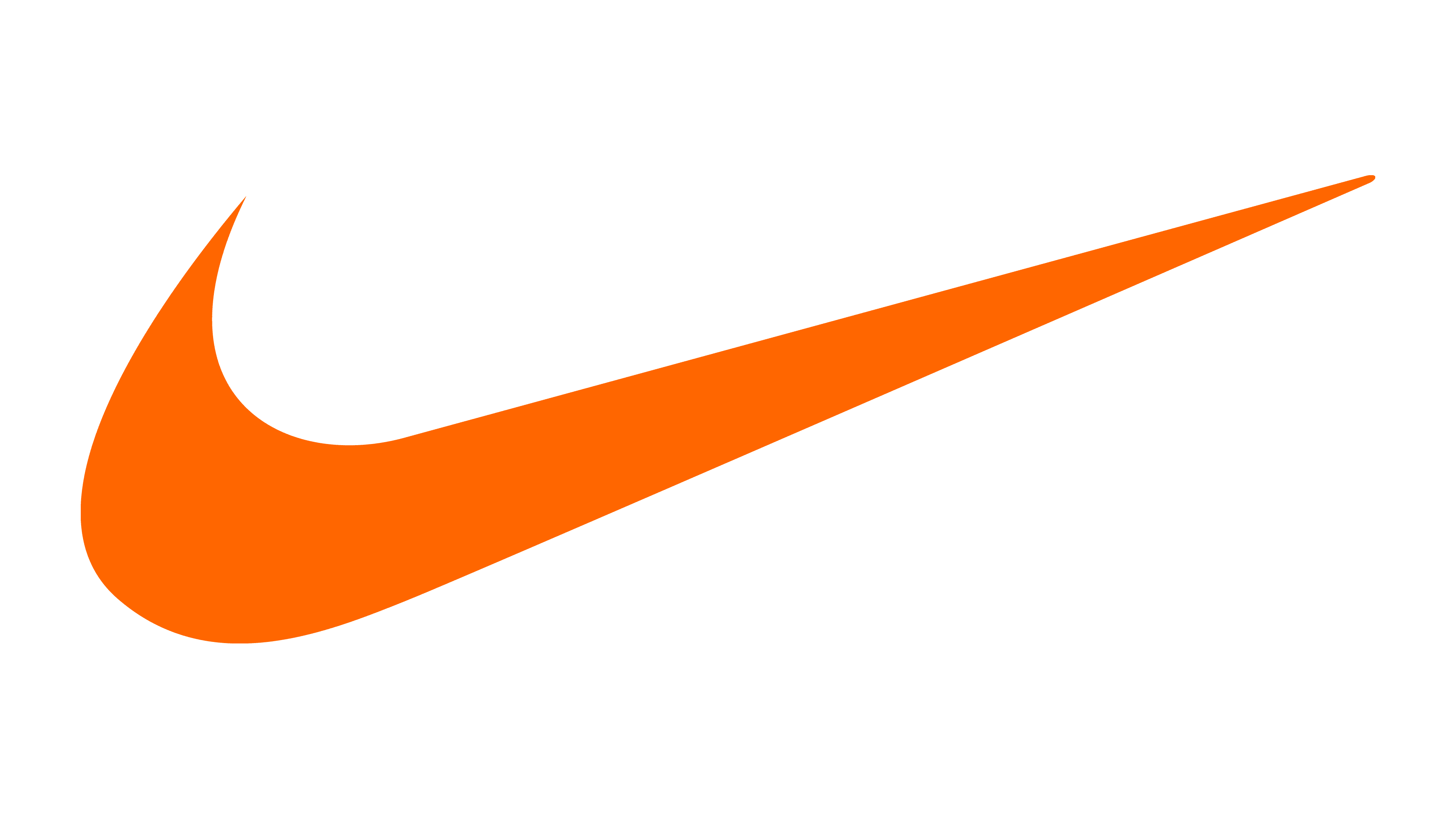 Original nike outlet logo