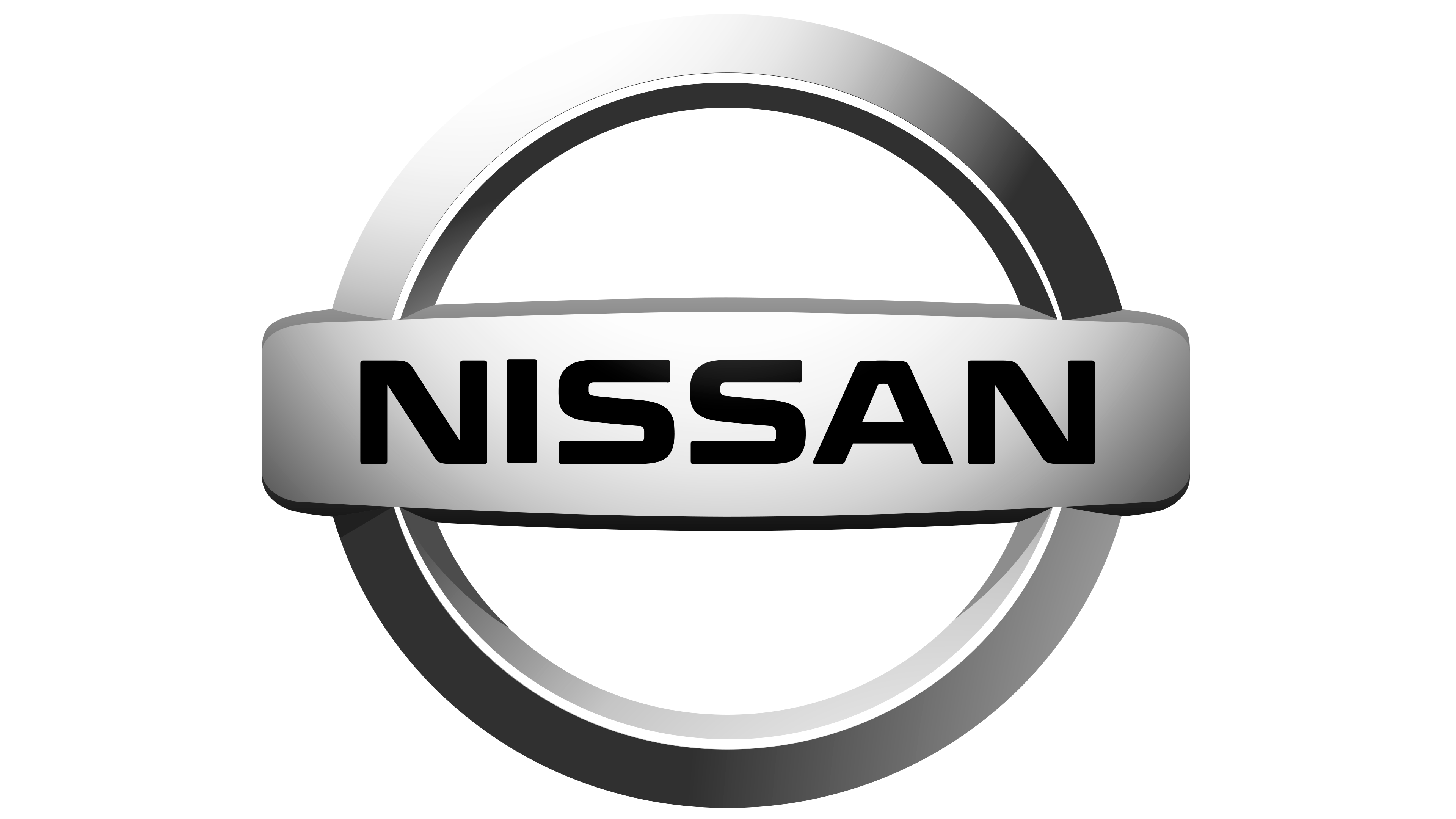Nissan Logo | Symbol, History, PNG (3840*2160)