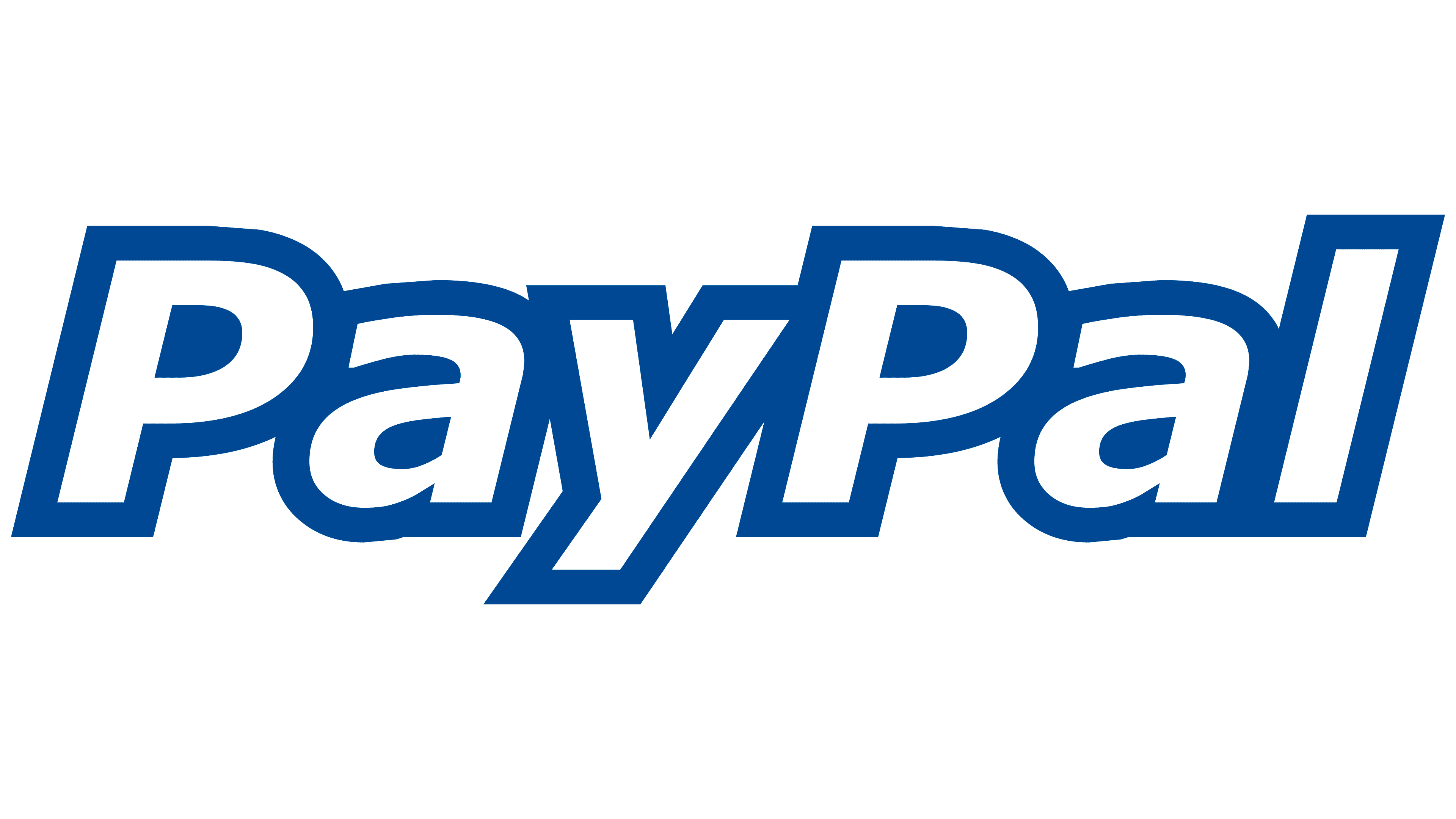 PayPal Logo, history, meaning, symbol, PNG