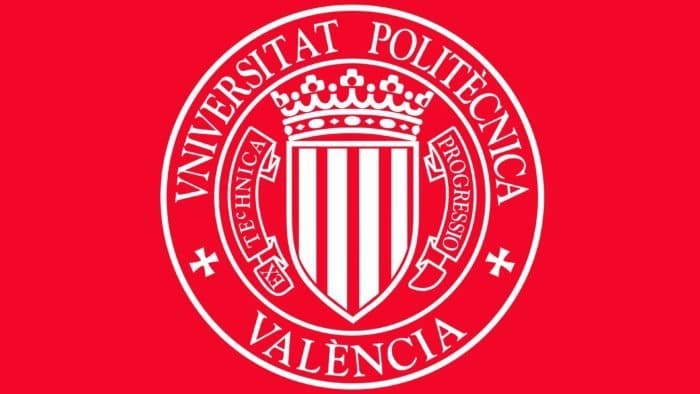 Politecnica de Valencia logo
