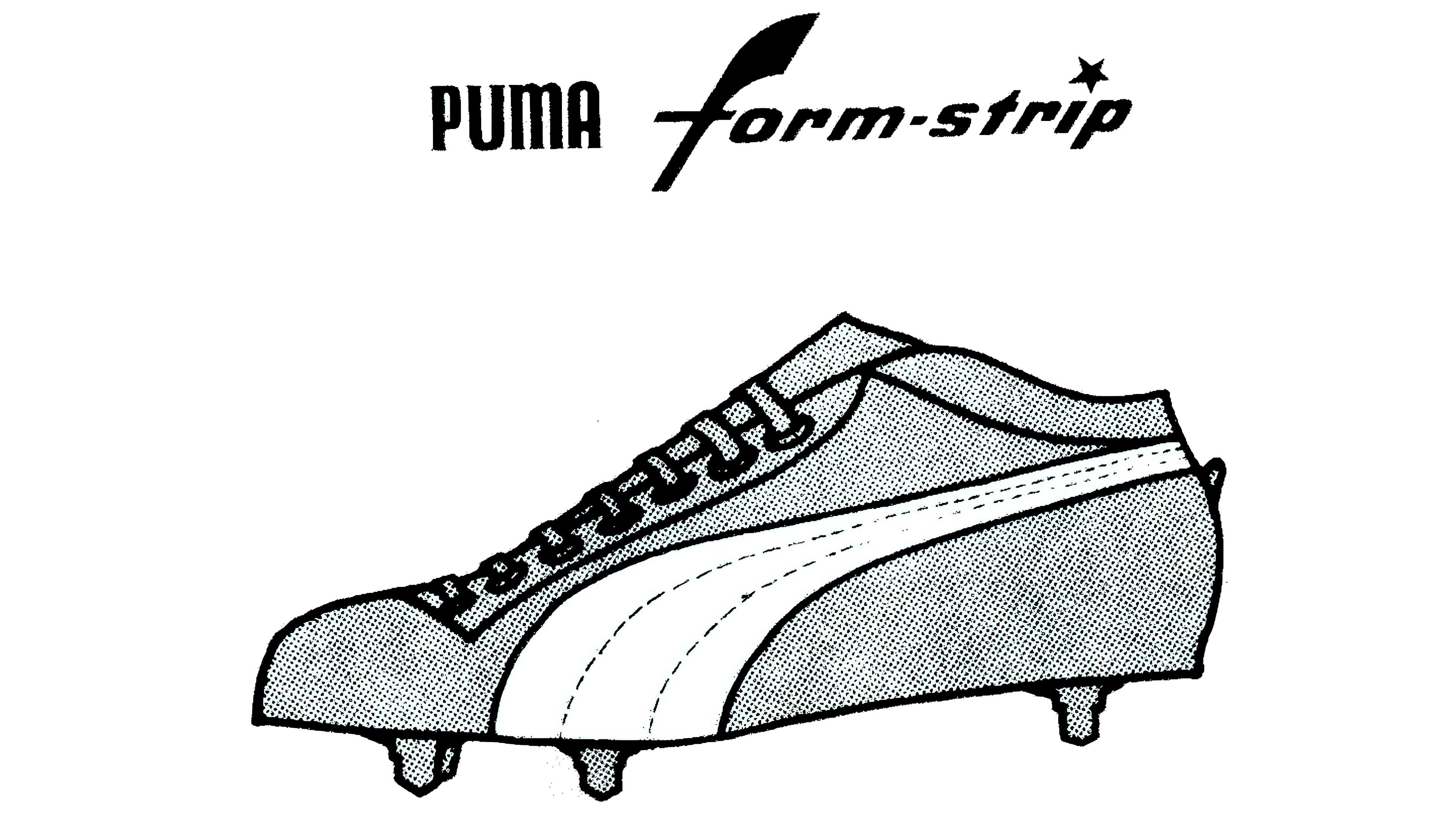 puma formstrip