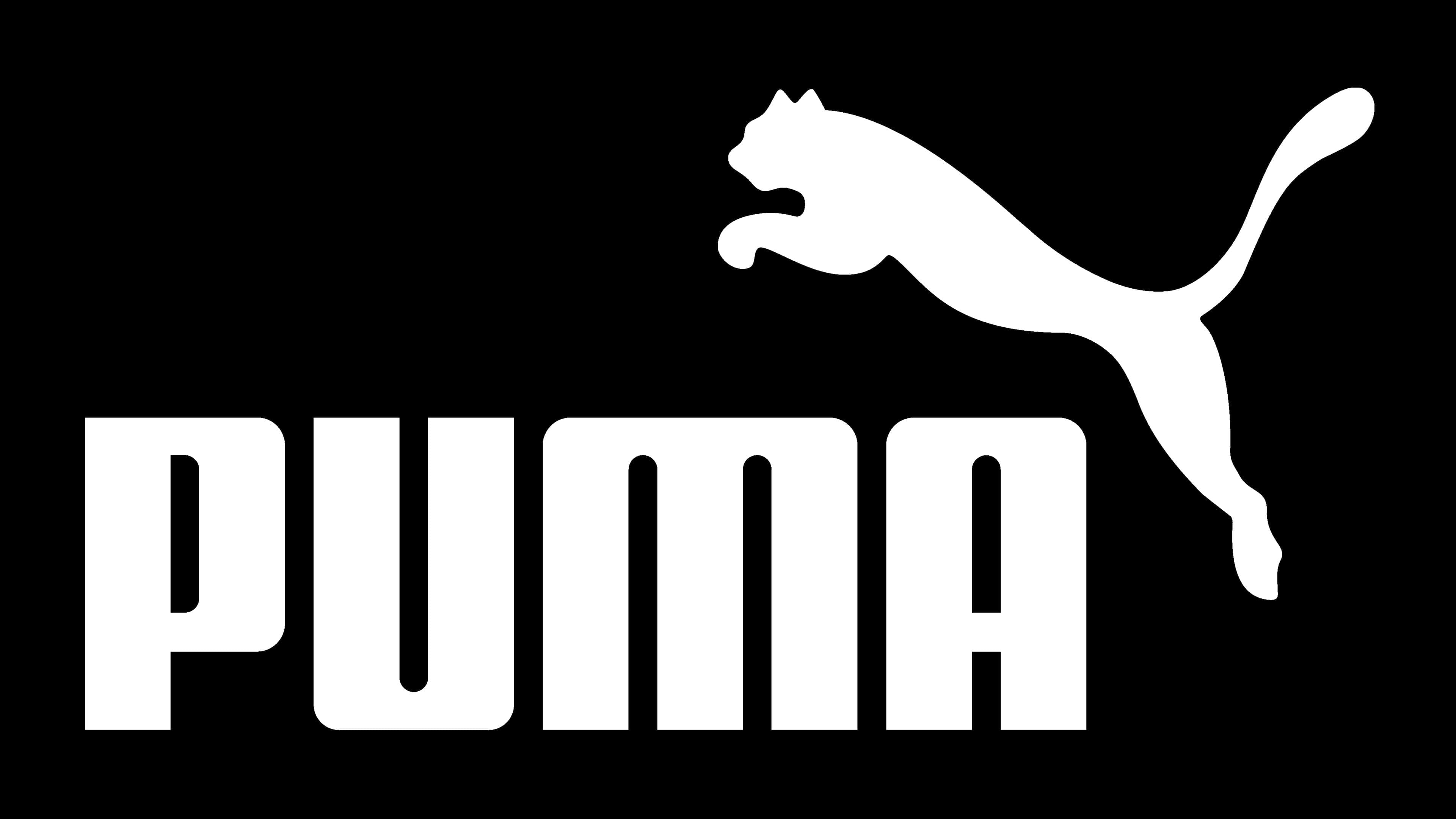 Puma store original symbol