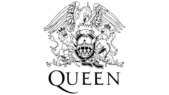 Queen Logo | Symbol, History, PNG (3840*2160)