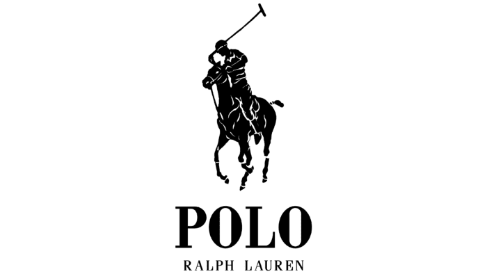 pant ralph lauren logo