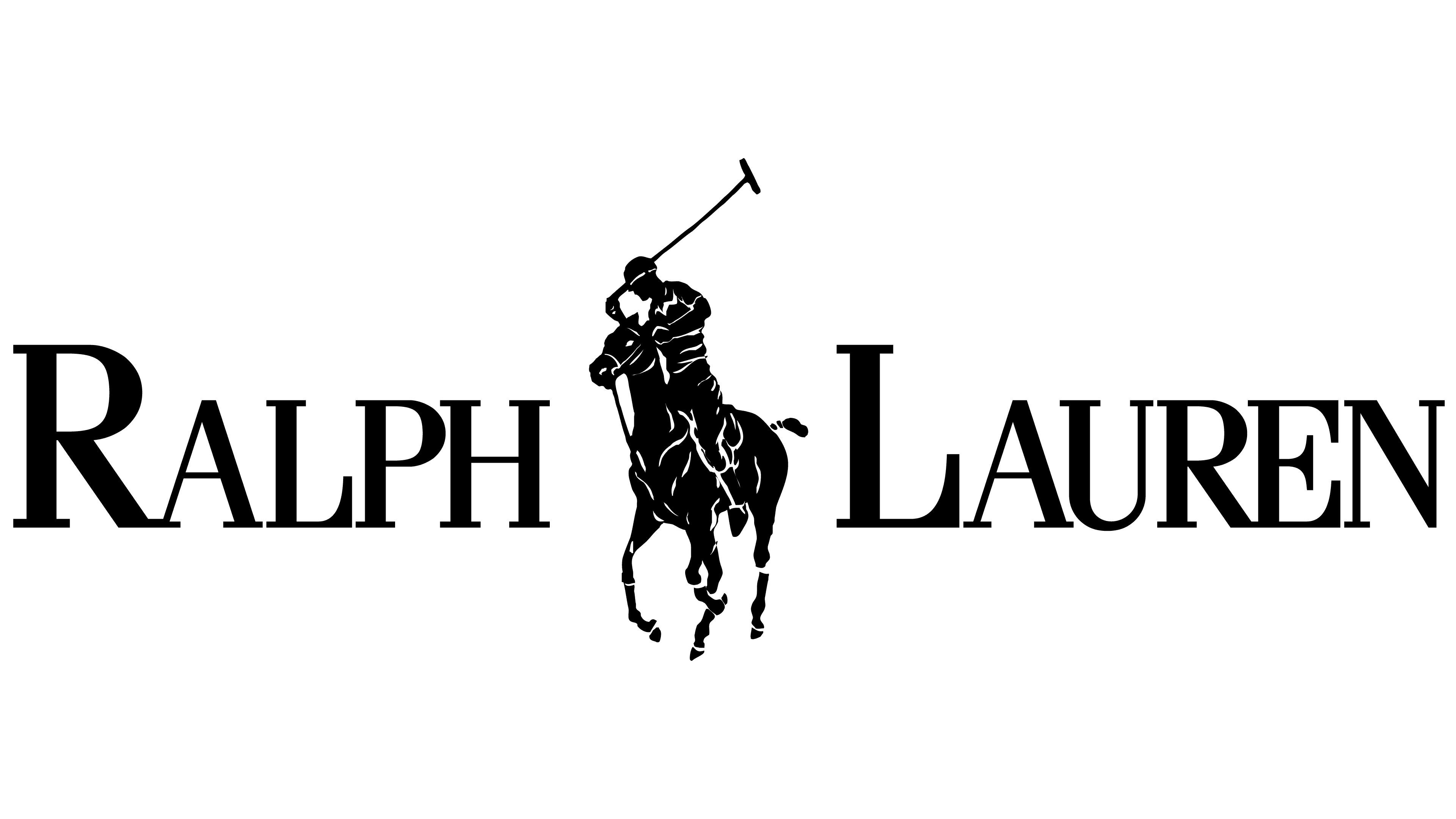 Ralph Lauren Logo | The most famous 