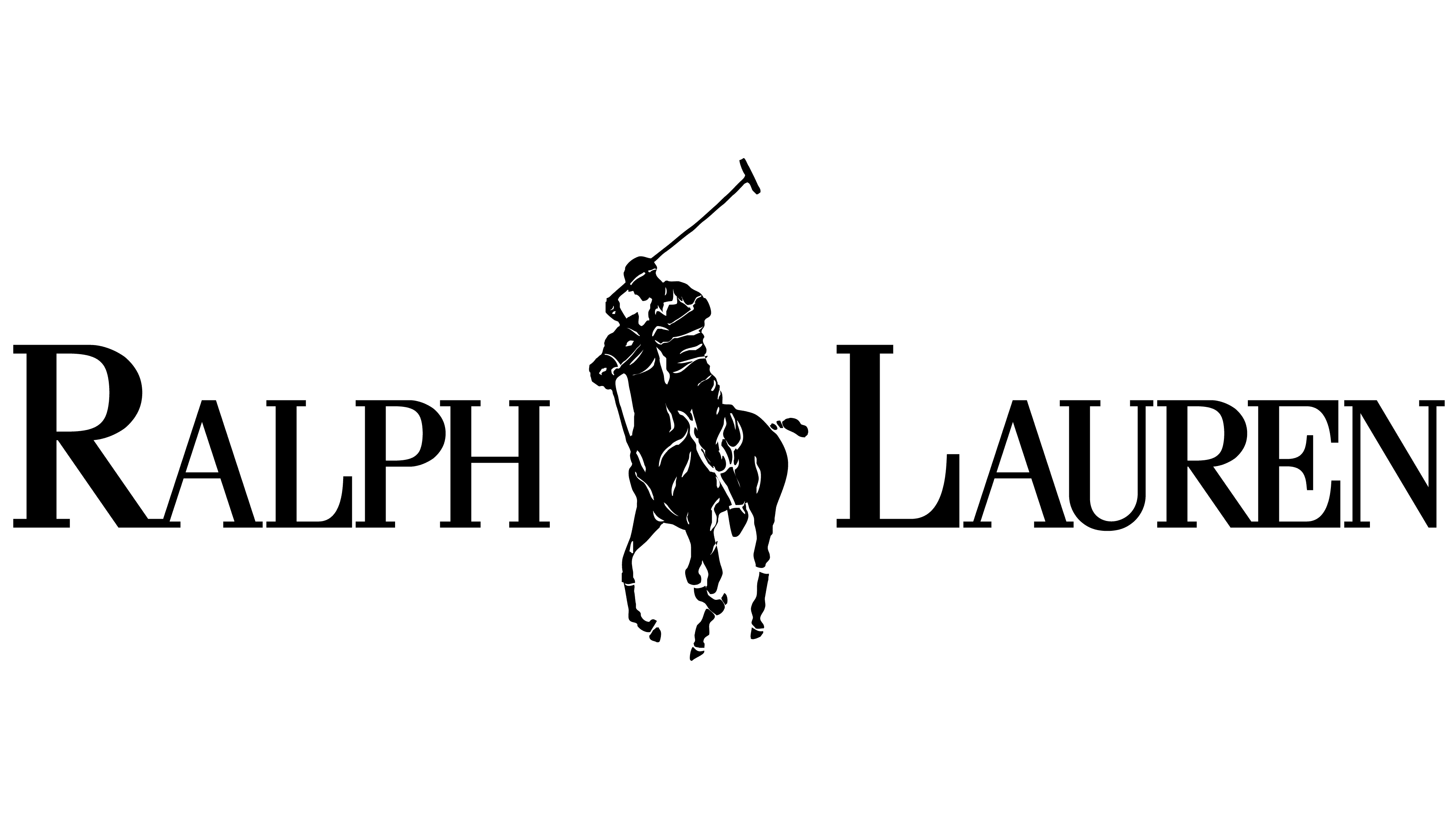 ralph lauren sign