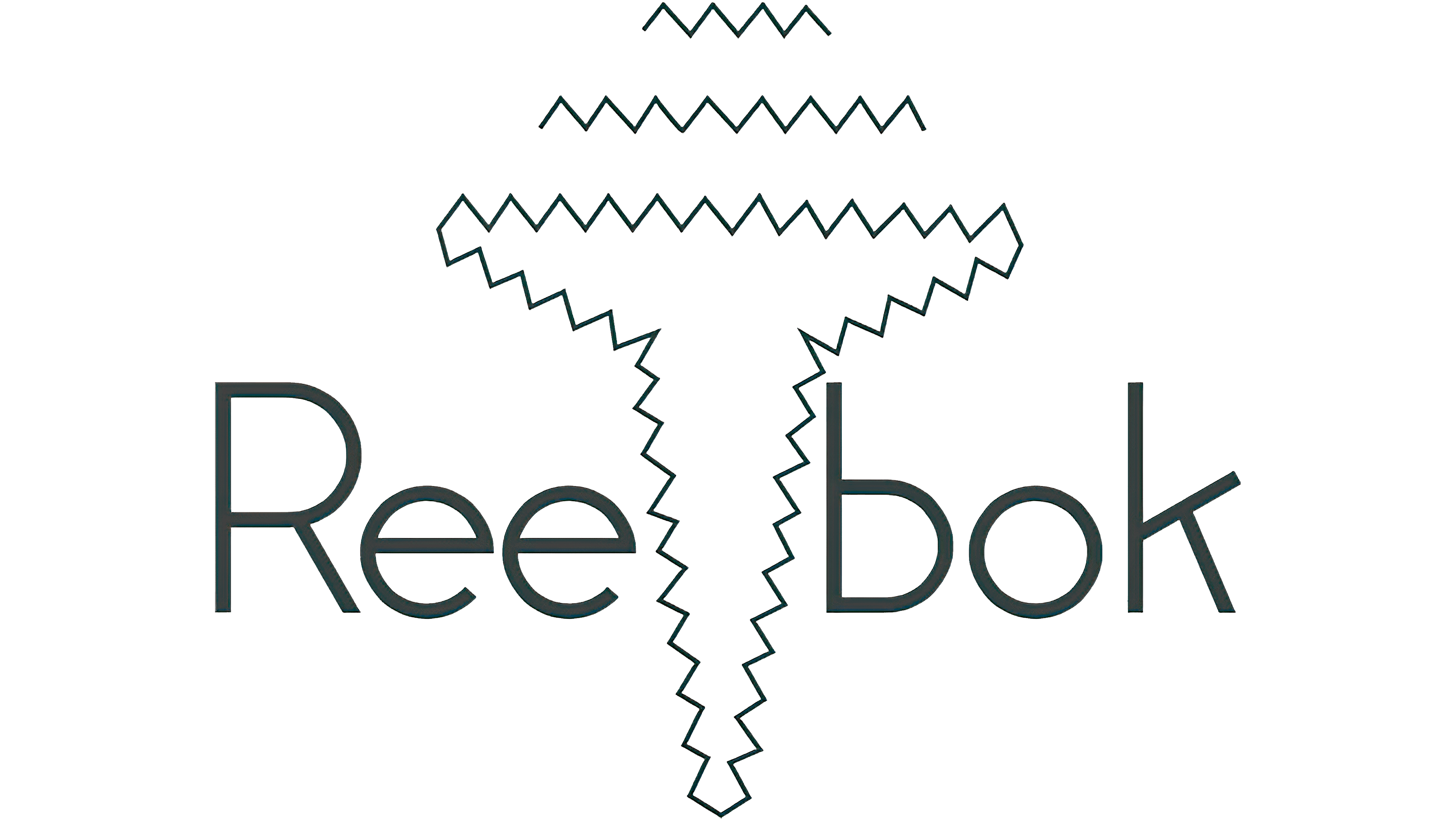 Reebok Logo, history, meaning, PNG