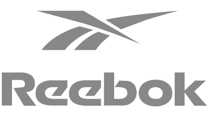 Reebok Logo 1997-2000