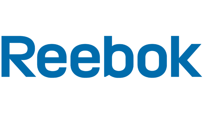 Reebok Logo 2008-2014