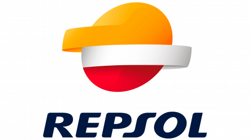 Repsol Logo 2012