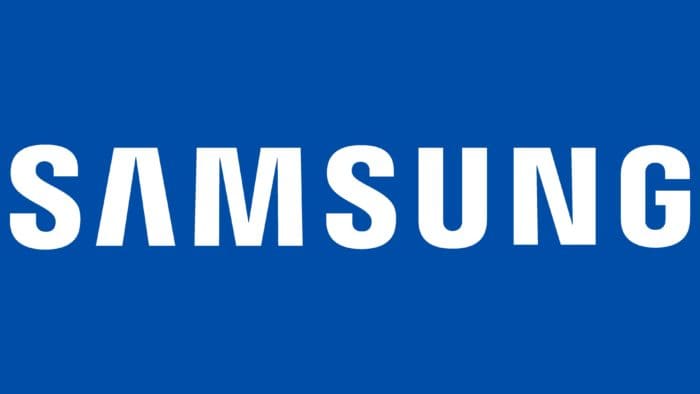 Samsung Emblem