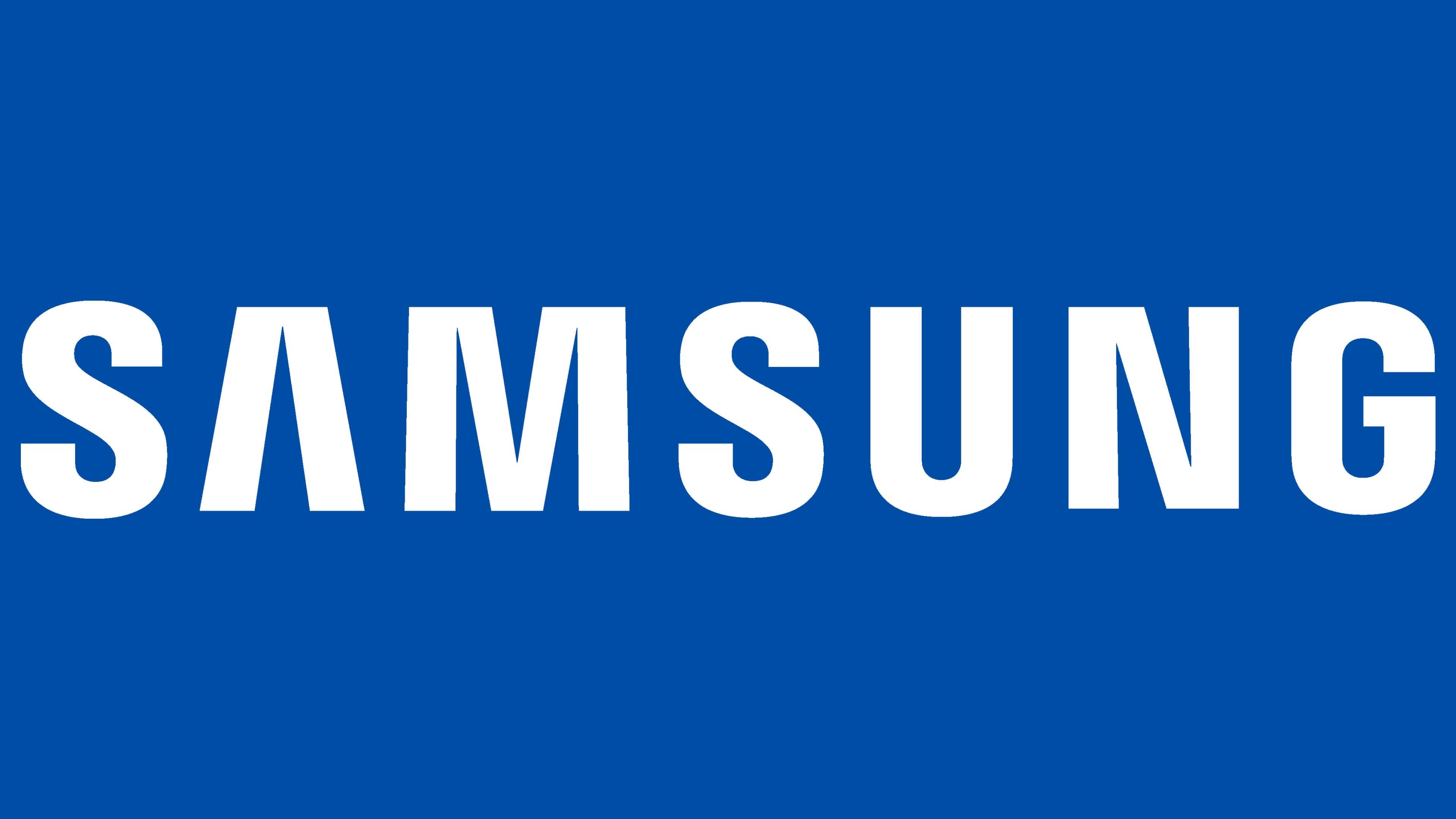 Samsung Logo kết hợp với những biểu tượng và lịch sử của thương hiệu cùng chất lượng PNG sẽ giúp bạn truyền tải thông điệp của mình một cách hiệu quả.