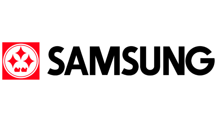 Samsung Logo 1969-1979