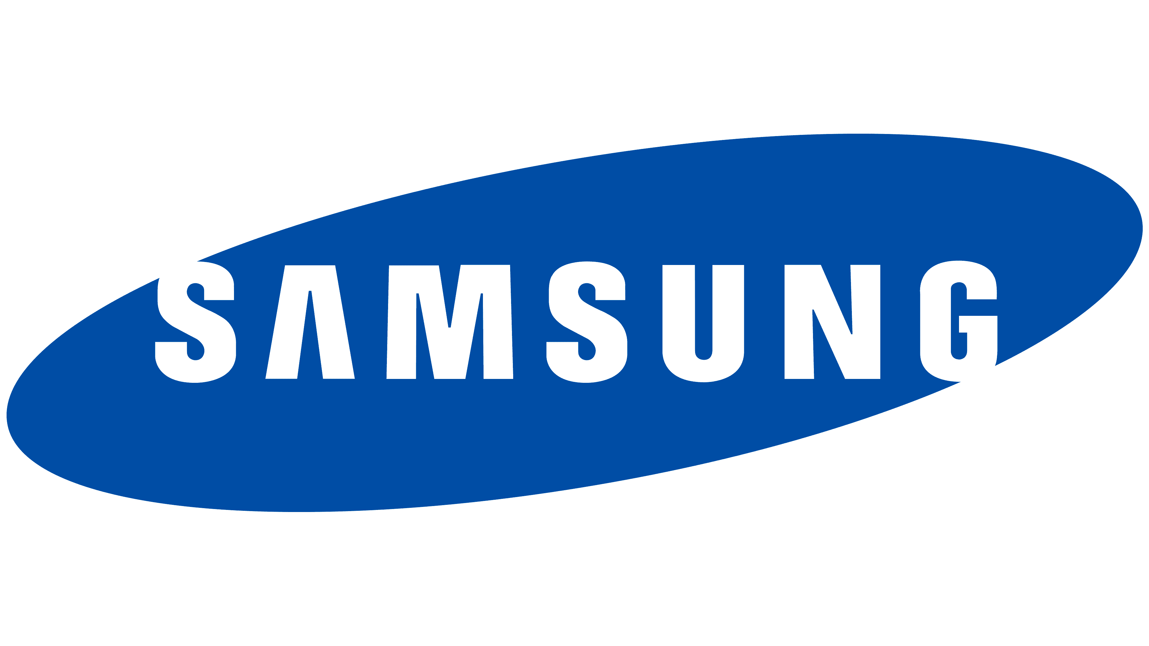 Samsung  Logo  Symbol History PNG 3840 2160 