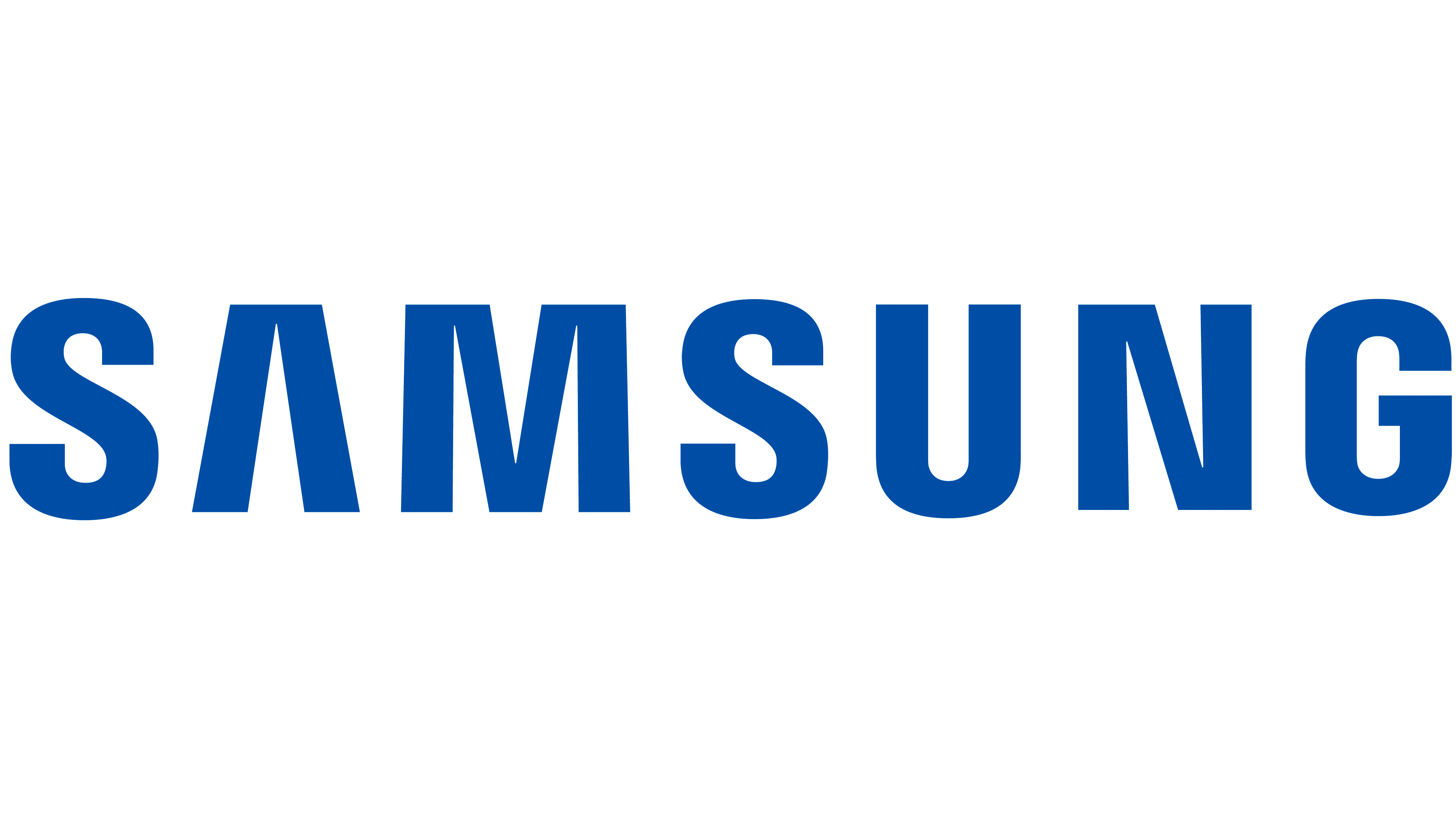 Samsung Logo, history, meaning, symbol, PNG