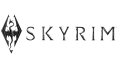 Skyrim Logo
