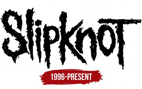 Slipknot Logo History