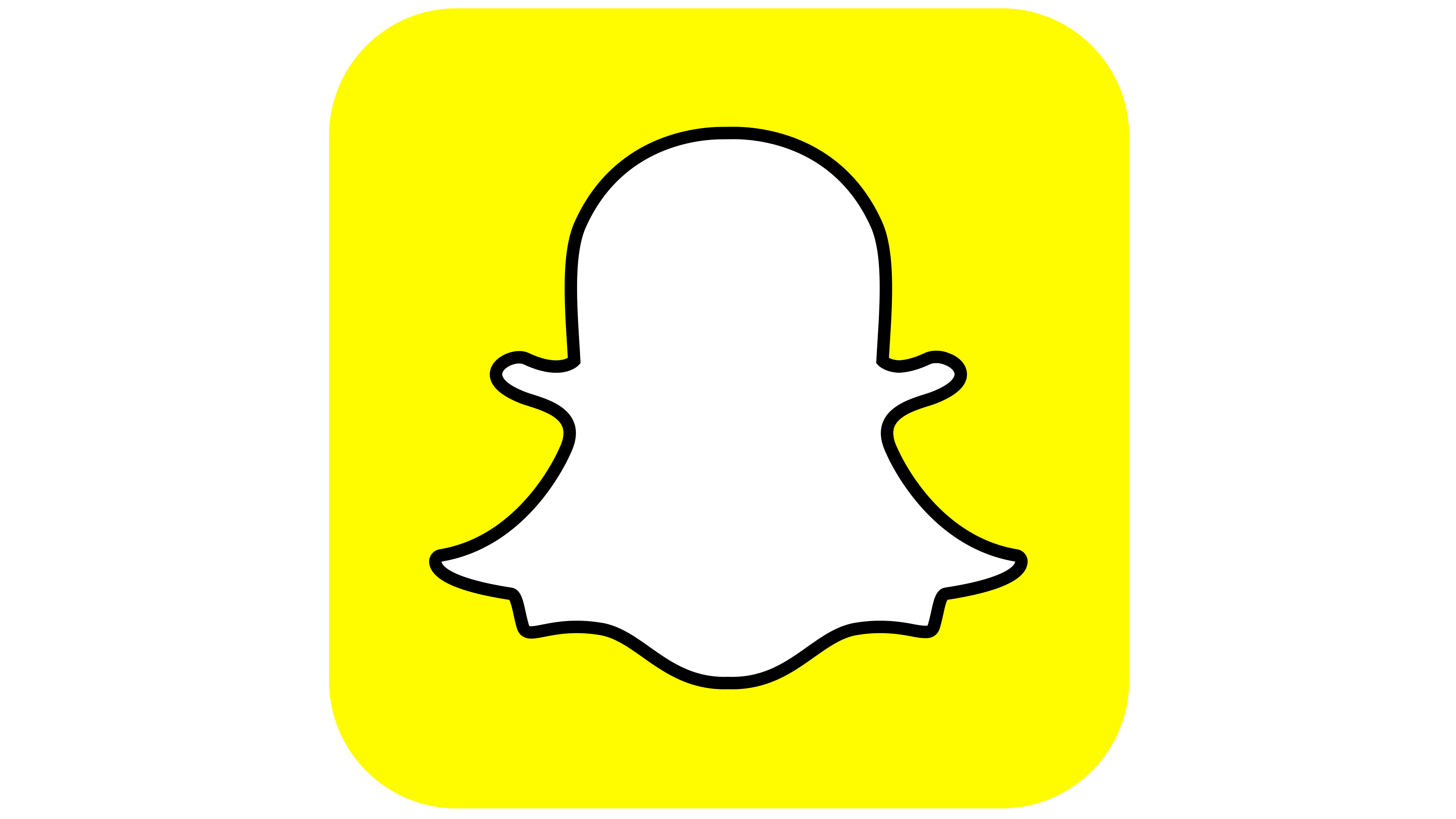 √ 1000 ou plus noir ghost noir snapchat logo 125836 - Saesipjosv6hx