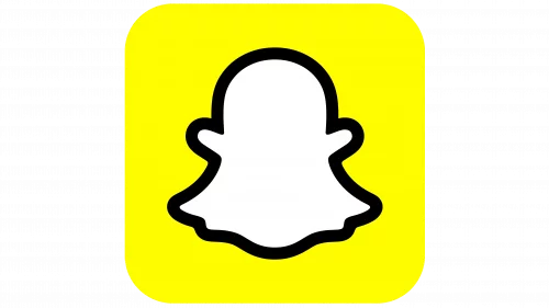 Snapchat Logo