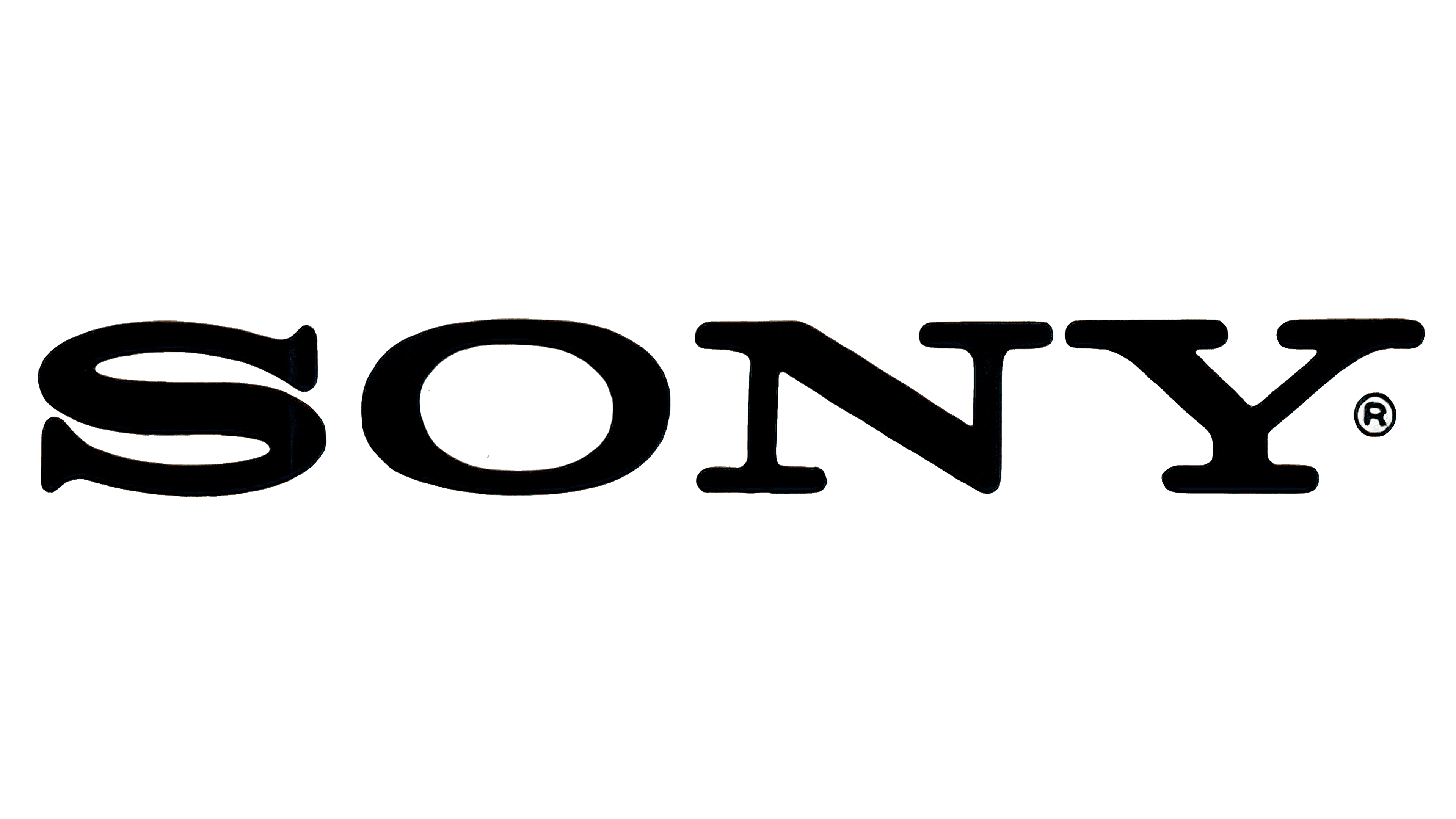 Sony Logo | Symbol, History, PNG (3840*2160)