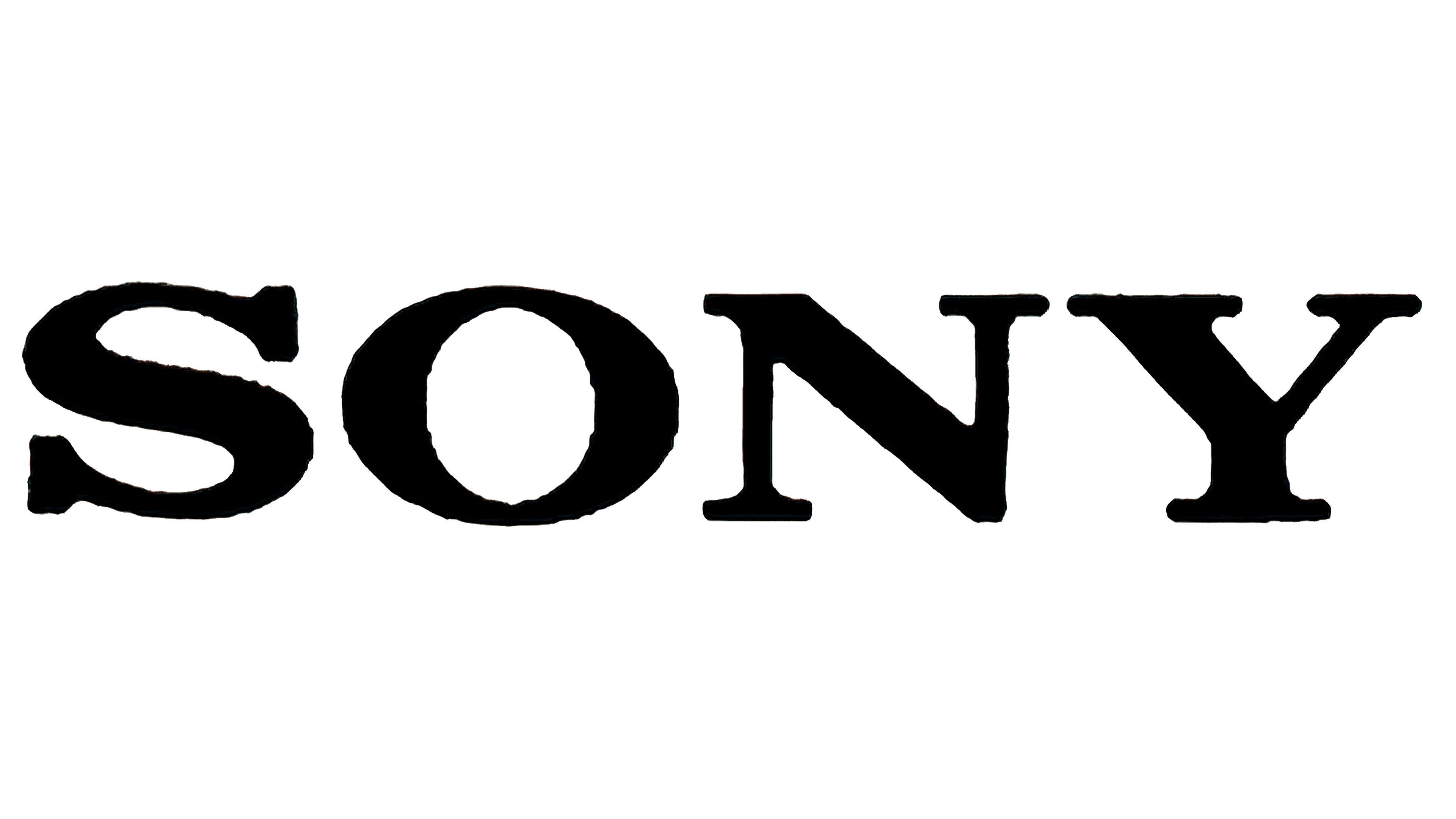 Sony Logo | Symbol, History, PNG (3840*2160)