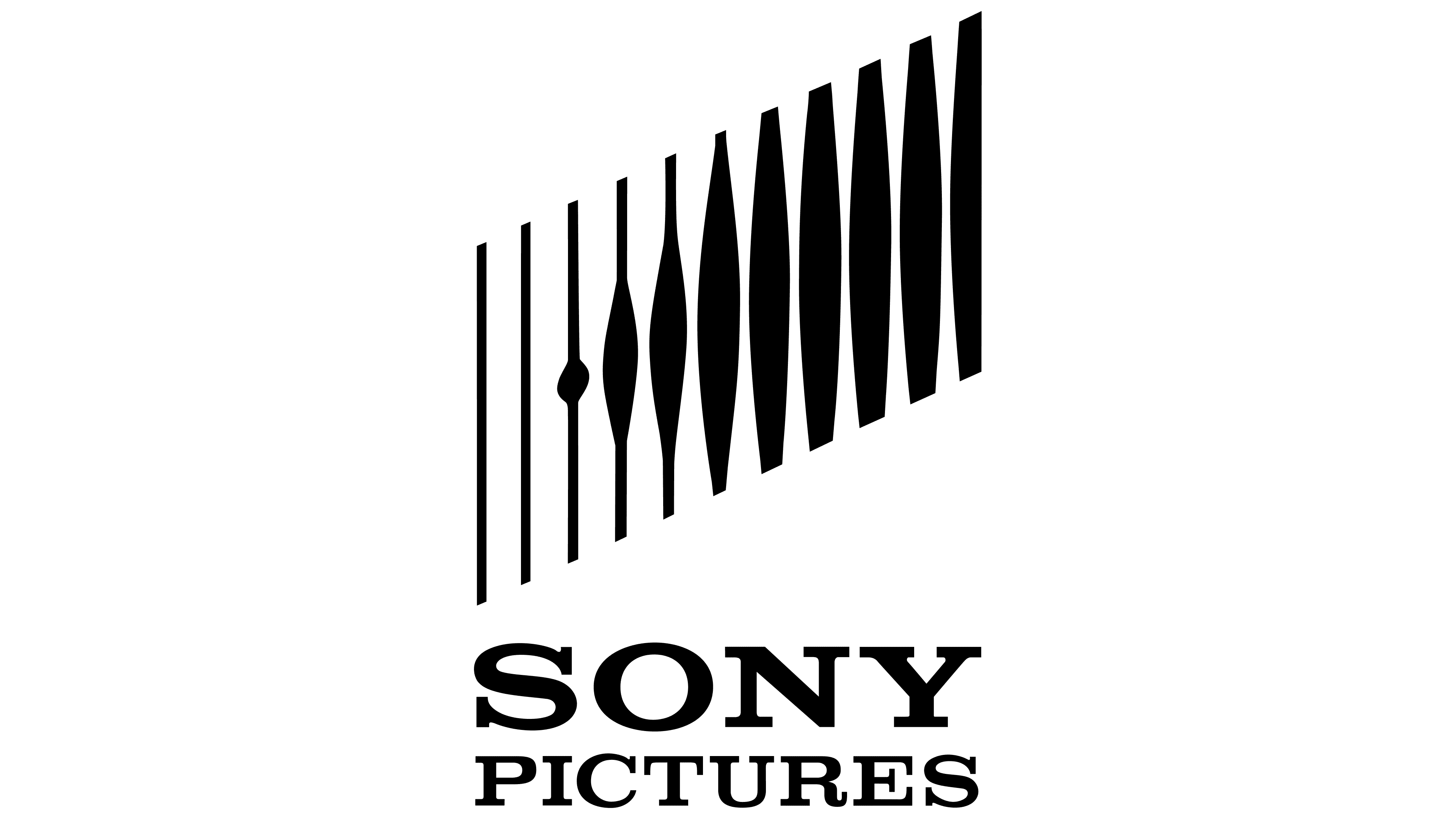 Sony Logo White
