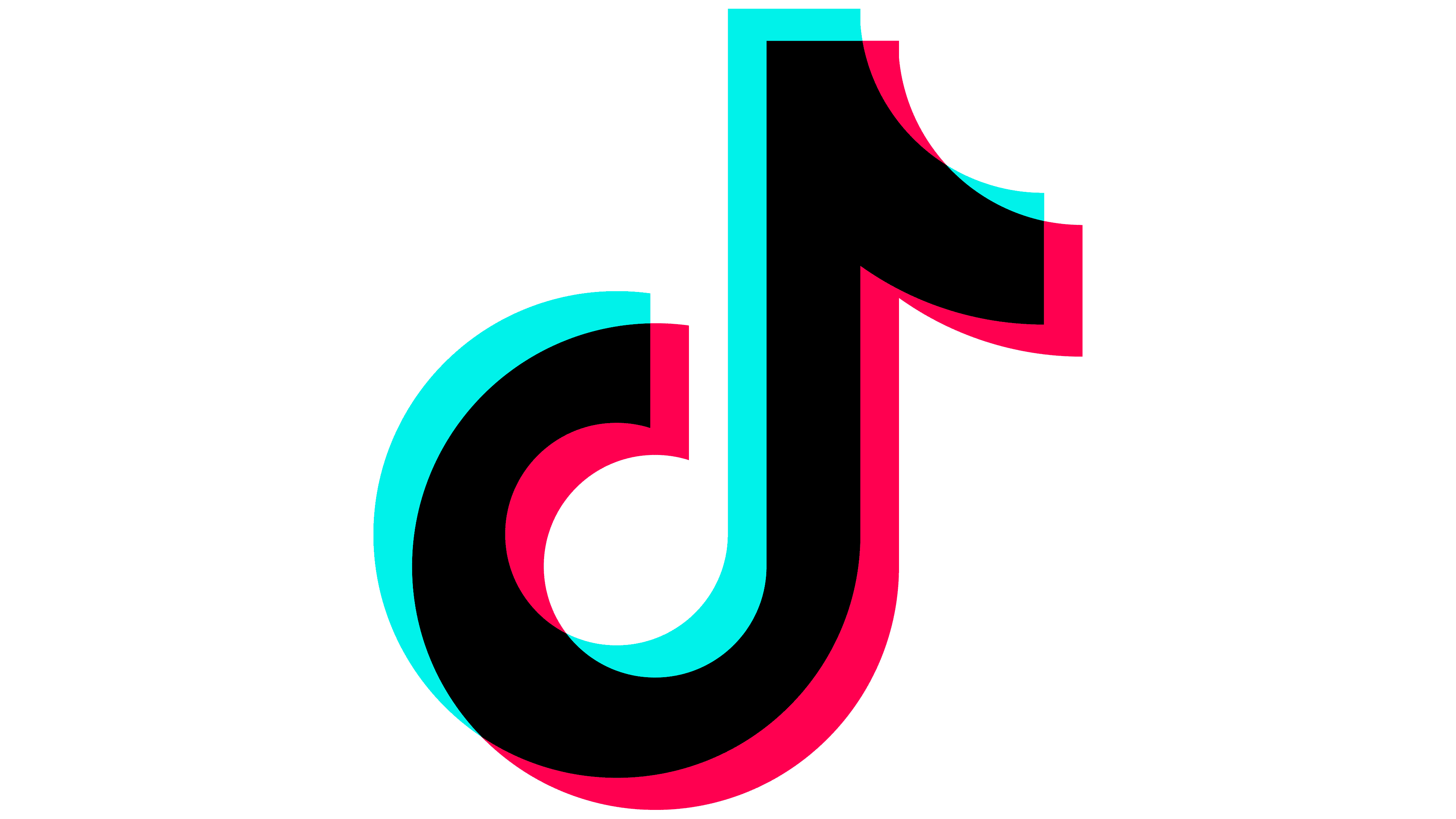 TikTok Logo, PNG, Symbol, History, Meaning