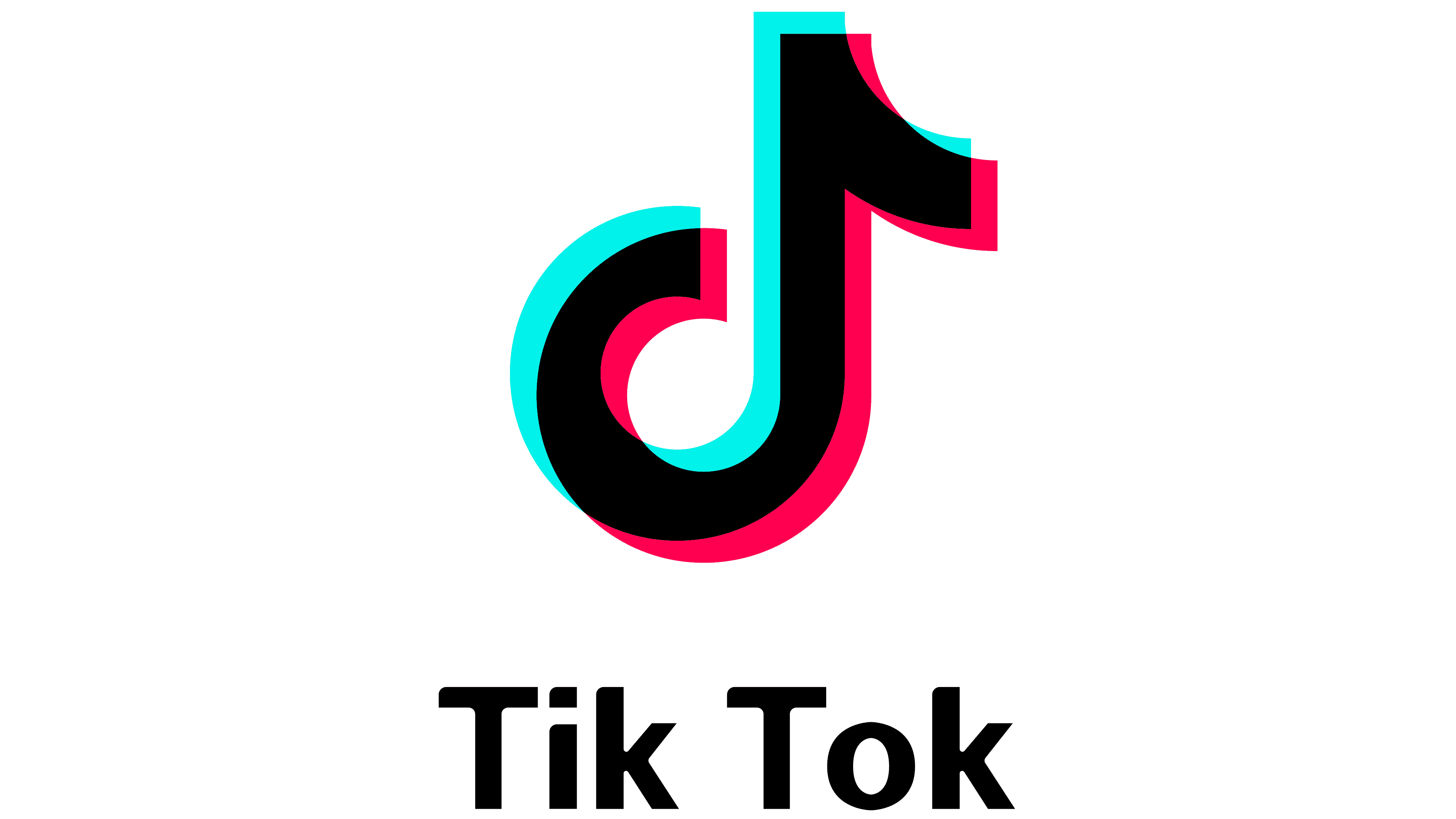 Best Tik Tok Logo Background Images Download For Free - vrogue.co