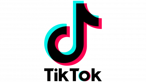 TikTok Logo