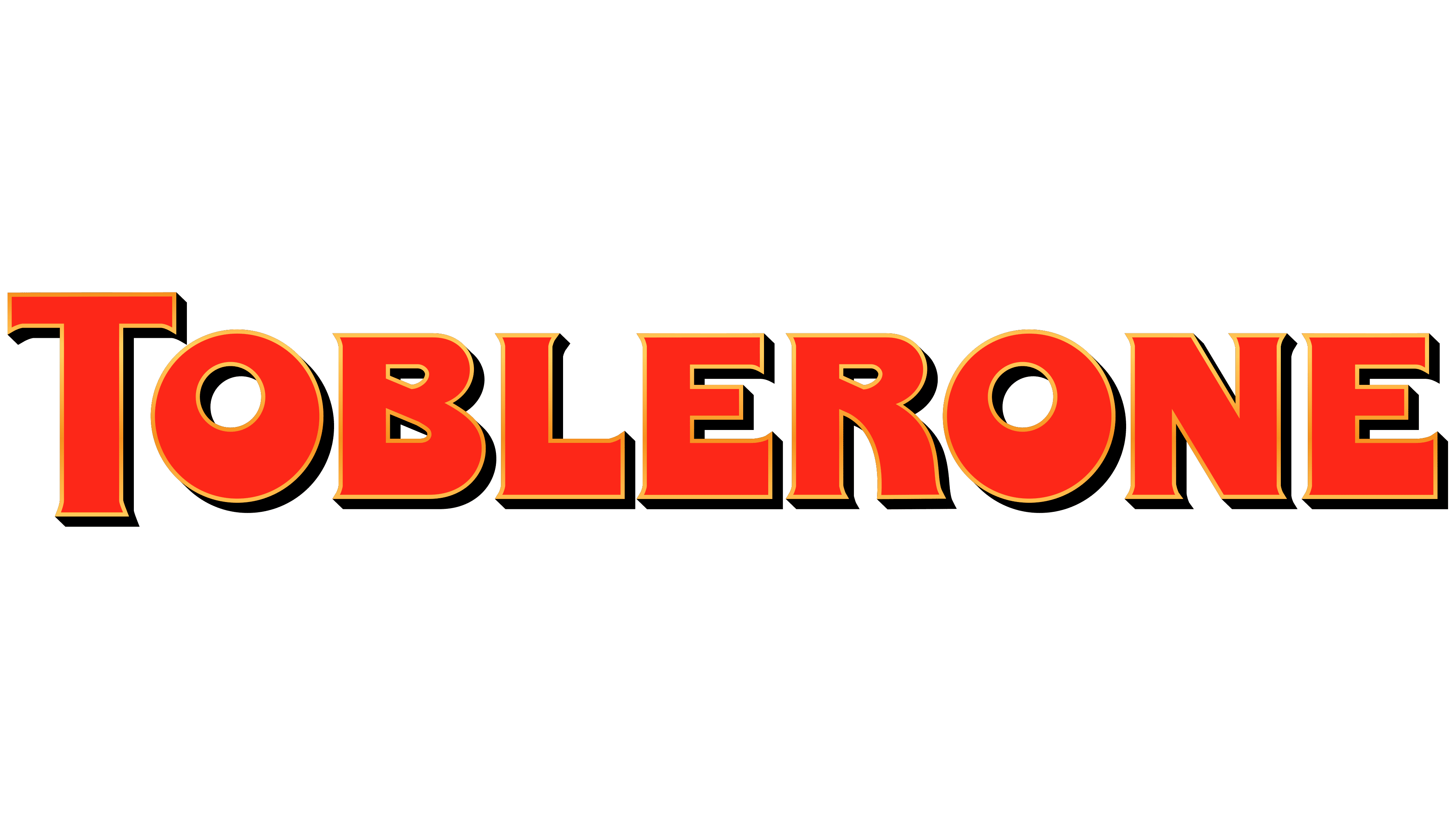 Toblerone Logo, symbol, meaning, history, PNG, brand, image size:3840x2160