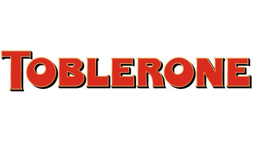 Toblerone Logo