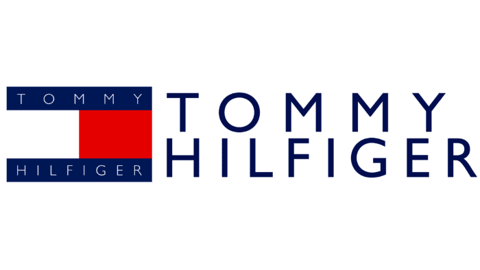 Tommy Hilfiger Logo, symbol, meaning, history, PNG, brand