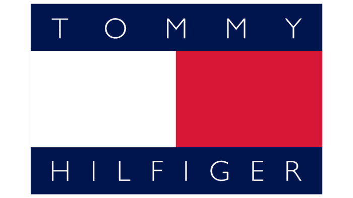 logo of tommy