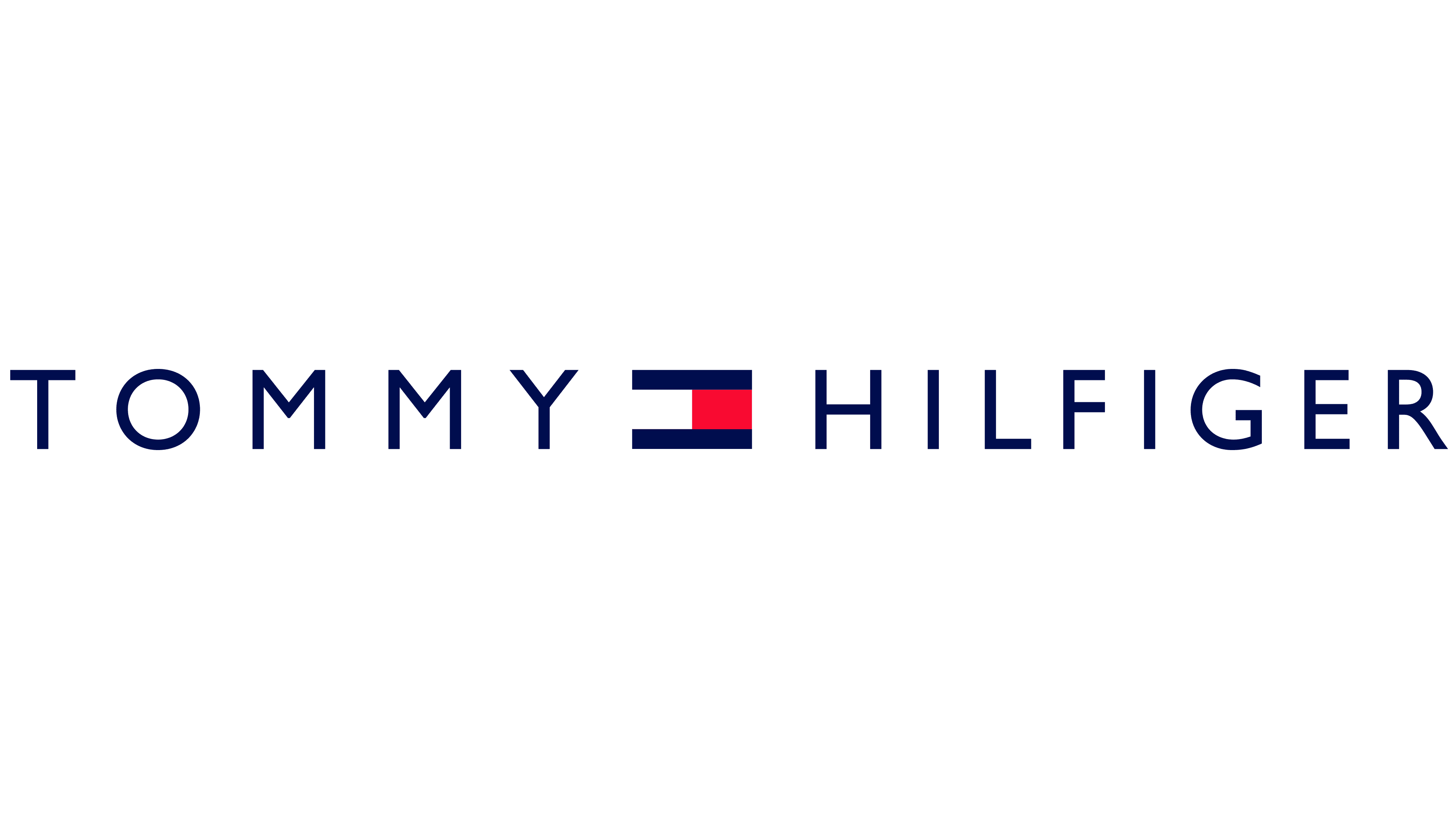 Tommy Logo, history, meaning, symbol, PNG